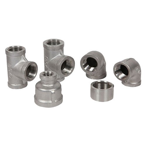 SS--Steel-Indiustrial